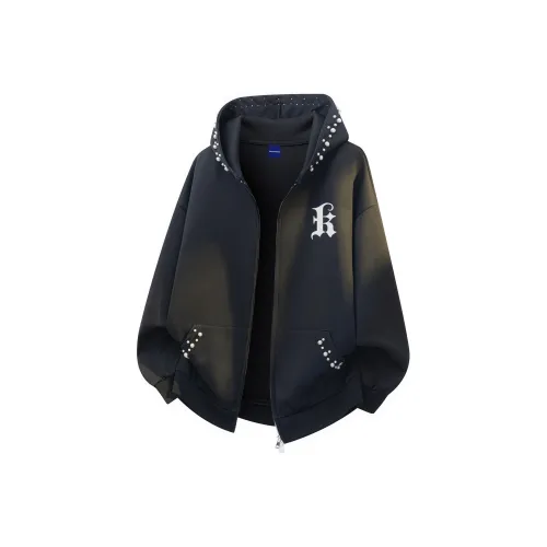 LA'T.WEEKEND Унисекс Свитшоты