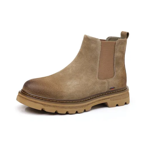 GEANC Martin Boots Мужской