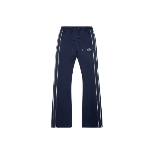 Лайнер Вязаные Тренировочные Брюки Женские