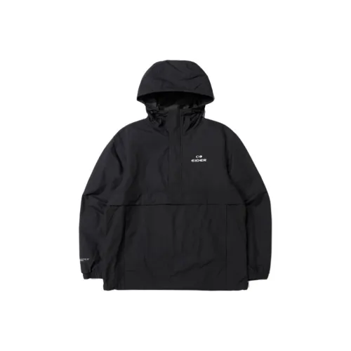 EIDER Мужские Куртки