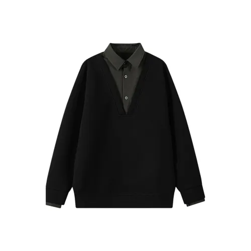 REBIRTHRABBIT Мужские Свитшоты