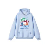 Светло-голубой