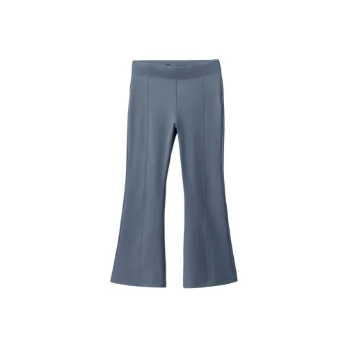 ZARA Серый Kids Леггинсы