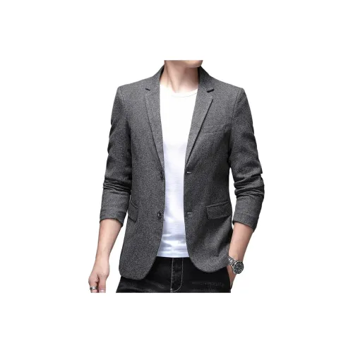 Vintage Cars Деловой костюм мужской