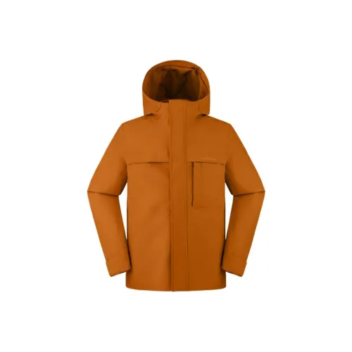 Timberland Водонепроницаемый и Ветрозащитный для сохранения тепла Ветровка Мужская