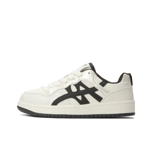 AFJI Низкий топ Повседневная обувь Женская