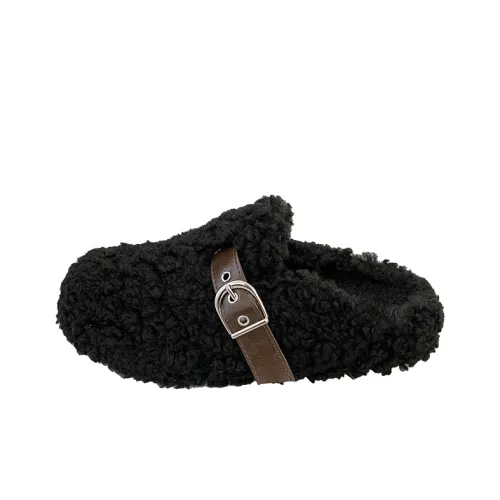 CZRSK Домашние тапочки для женщин