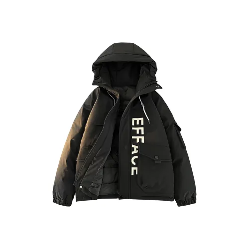 KRISTALIA Унисекс Пуховики