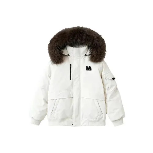 PUREIDOL Женские пуховики