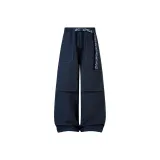 Темно-синий