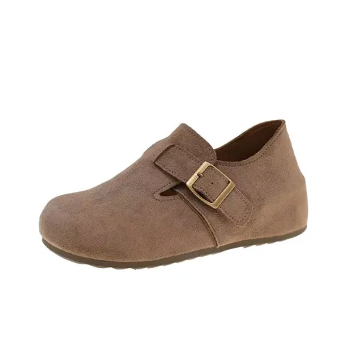 Puppytown Резиновый Large Head Birkenstock Стиль Позиционирование Обувь Женские