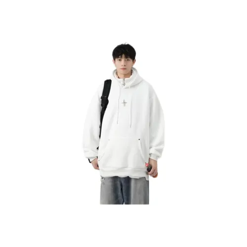 HYUNDAI Унисекс Свитшоты