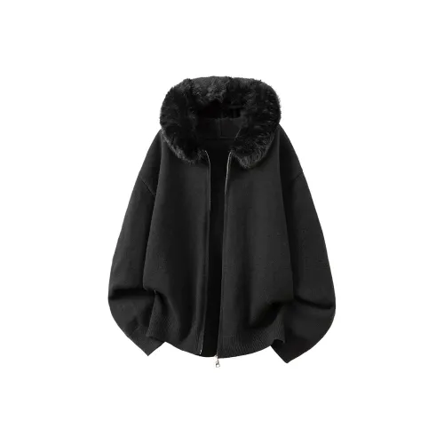 ZUOFEILI Унисекс Трикотаж