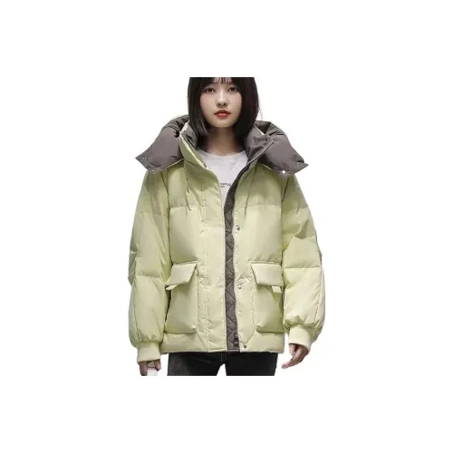 AURORA MUSE Пуховик Женский