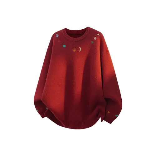 GOOSELIAR Унисекс Свитера