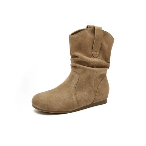 OLDDESIRE Martin Boots Женские