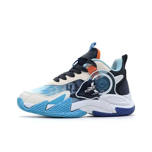 CAMKIDS Устойчивый к истиранию Дышащий Противоскользящий Низкий Топ Детские Баскетбольные Кроссовки Подростки