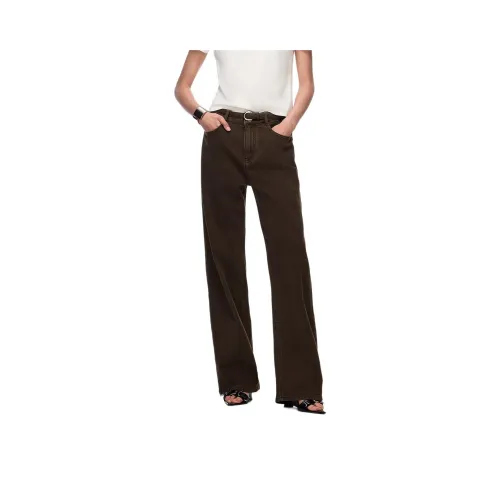 VERO MODA Женские Джинсы