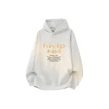 Серый меланж