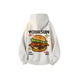 Туманно-серый