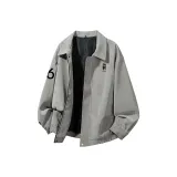 Мистический серый