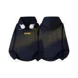 Темно-синий