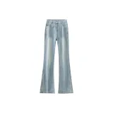 Светло-голубой