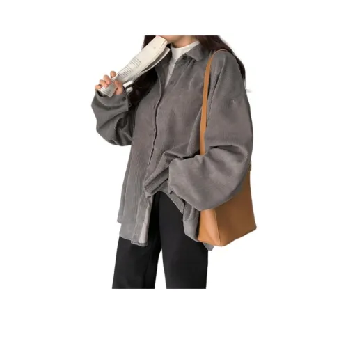 LADYXIEXIE Женские рубашки