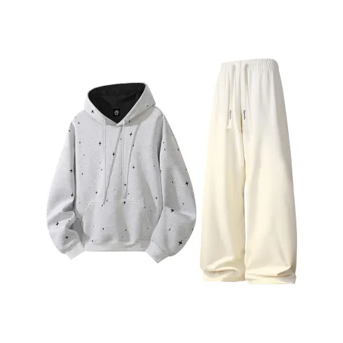 Supremo Cat Повседневная спортивная одежда Унисекс