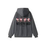 Темно-серый