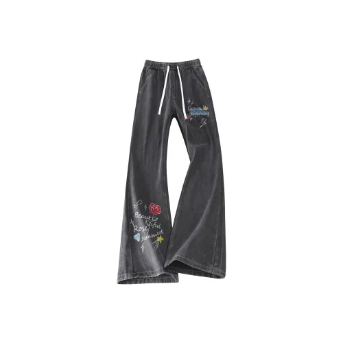 JEANSWEST Унисекс Джинсы