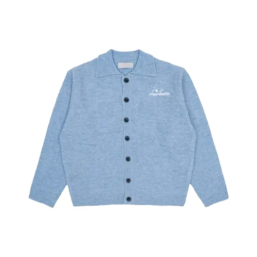 Chisportate Унисекс Трикотаж