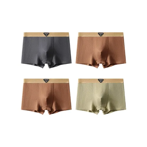 VIEKUCOOL Мужские боксер-шорты