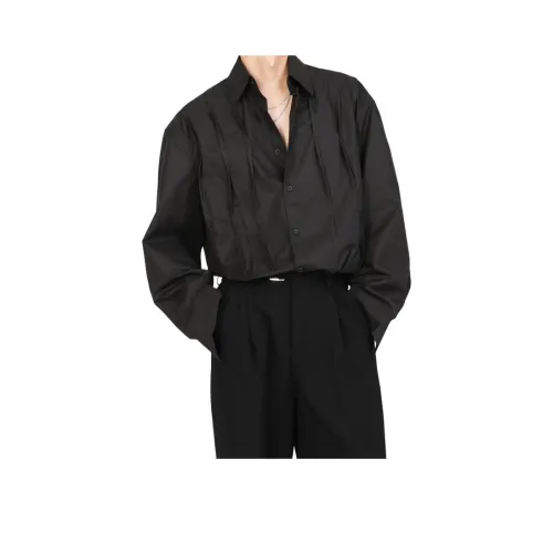 PVPVPV Унисекс Рубашки