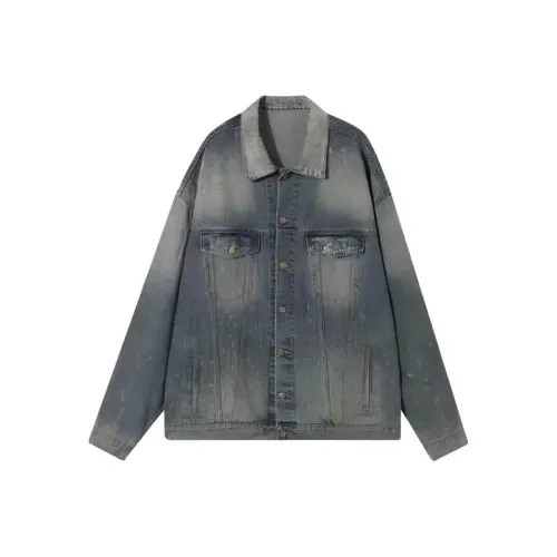 Frustration Garden Denim Куртка Женская