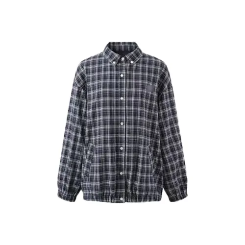 Aghr Женские Куртки