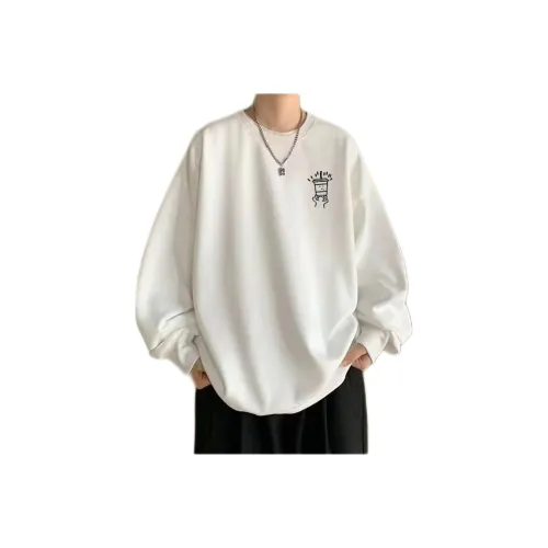 HYUNDAI Унисекс Свитшоты