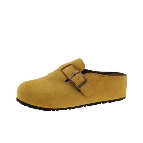 KLJK Birkenstock Позиционирование стиля Обувь Женские