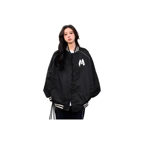 STYUW Женские куртки