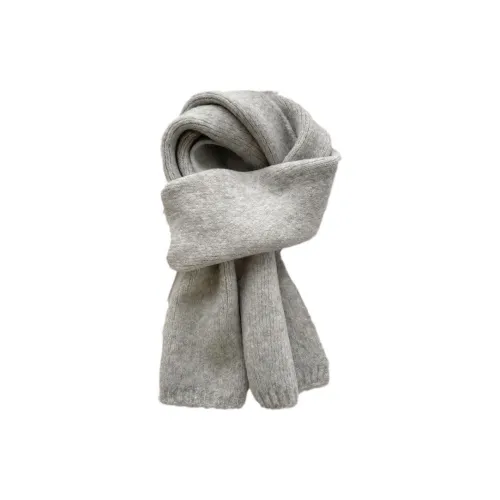 FUO Arctic Флис Вязаные Шарфы Унисекс