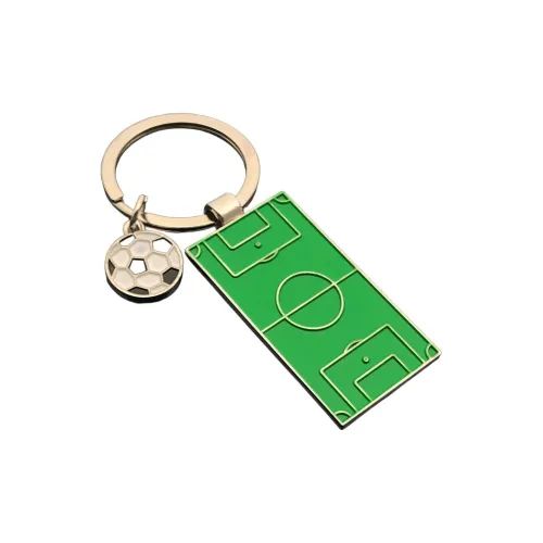 Coated Graffiti Металл Подвески Унисекс