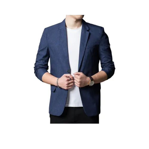 Vintage Cars Деловой костюм мужской