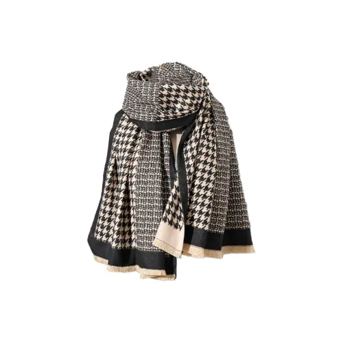 FUO Хлопок Палантины Женские