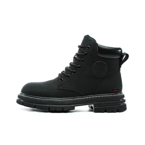 GEANC Martin Boots Мужской