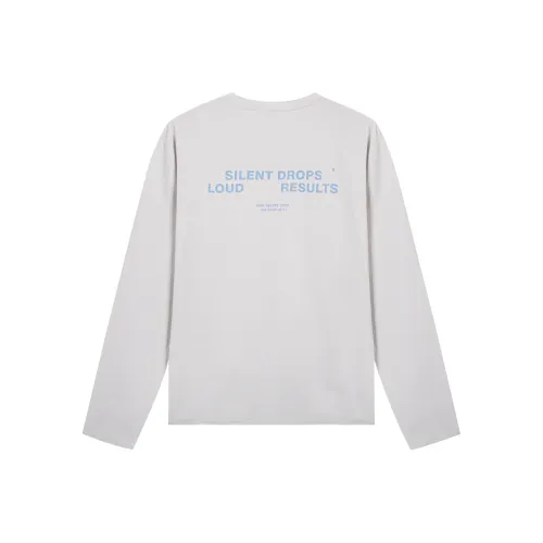 BOKLAB Унисекс T-рубашки