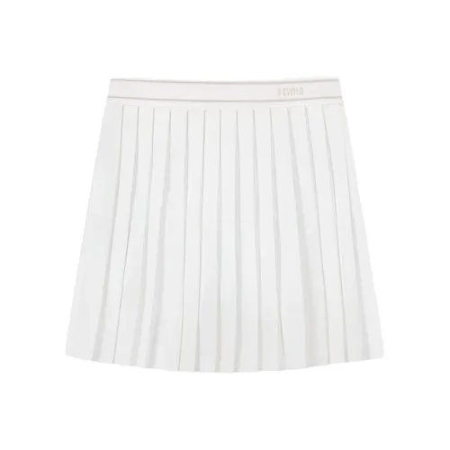 KSWISS Повседневные короткие юбки унисекс