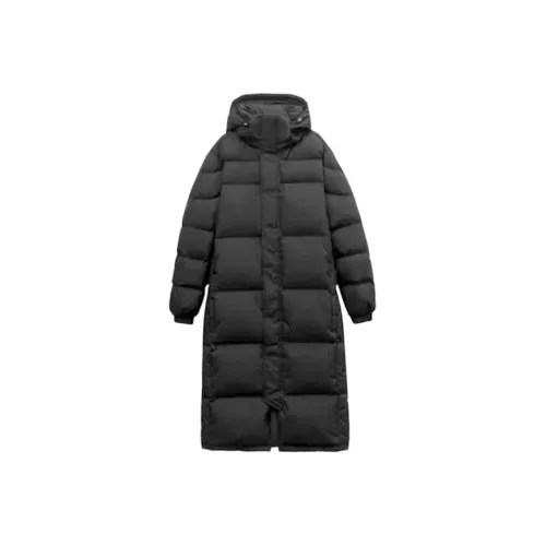 QYPRF Женские пуховики