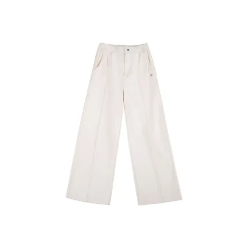 Converse Apricot Women's Casual Pants Конверс Абрикос Женские Повседневные Брюки