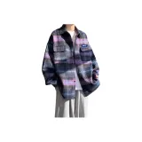 Фиолетовый + Торговая марка