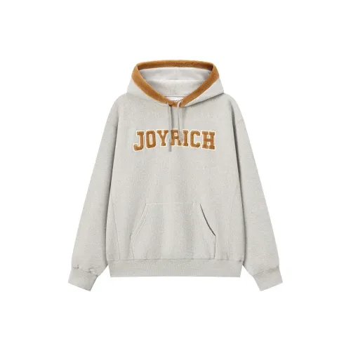 JOYRICH Унисекс Свитшоты